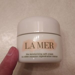 La Mer Soft Cream 1 oz *New*